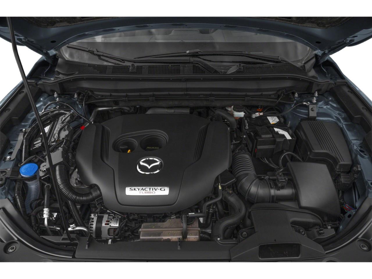 2024 Mazda CX-5 Sport Design AWD Photo