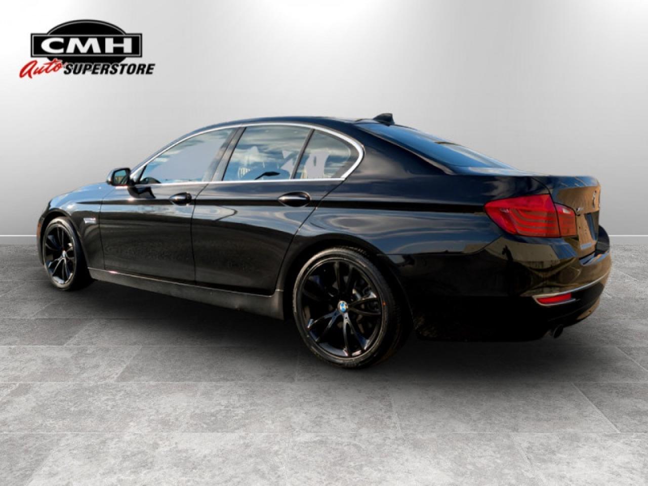 2014 BMW 5 Series 535i xDrive  **PREMIUM PACKAGE** Photo1