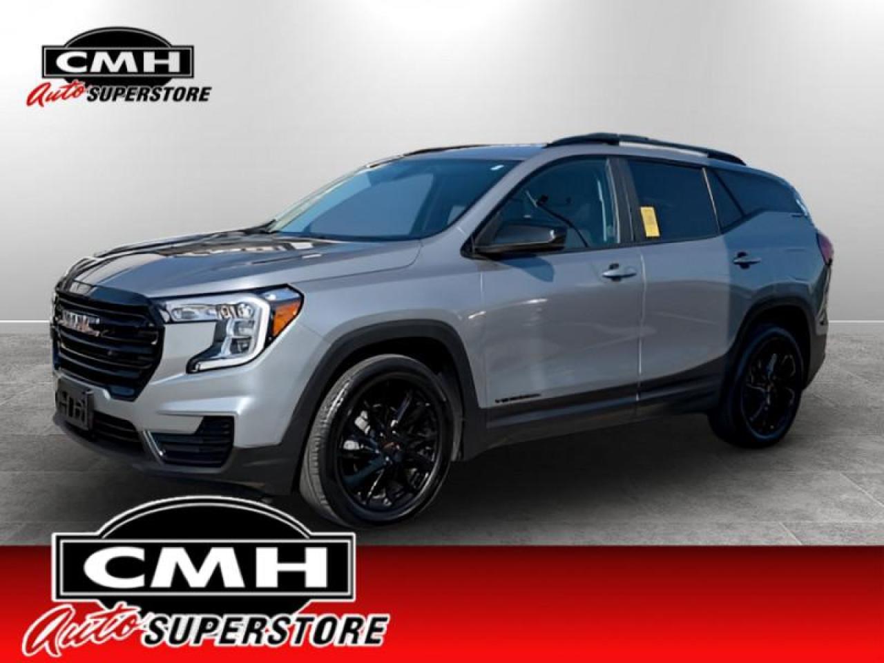2024 GMC Terrain SLE  **ELEVATION EDITION**