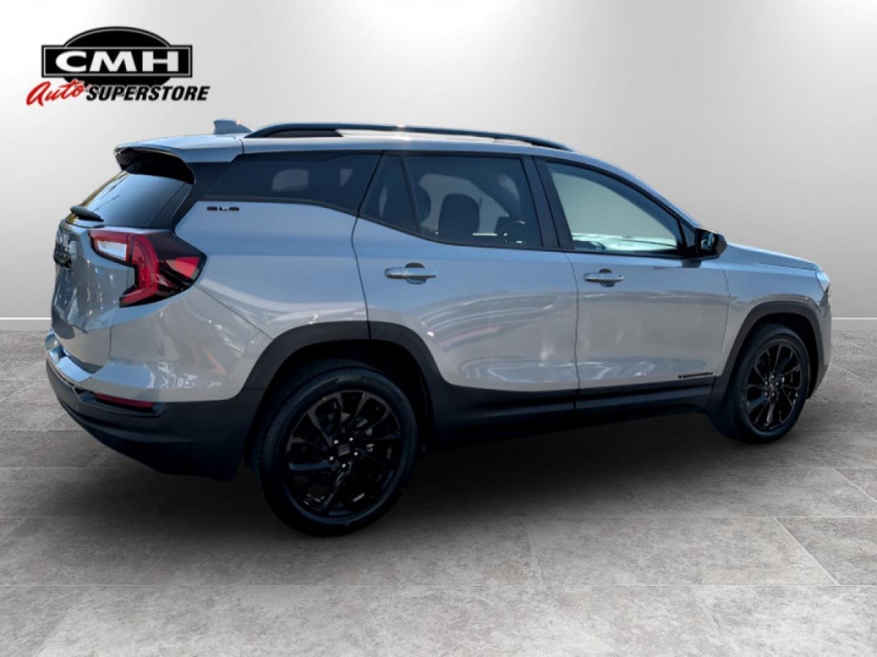 2024 GMC Terrain SLE  **ELEVATION EDITION** Photo4