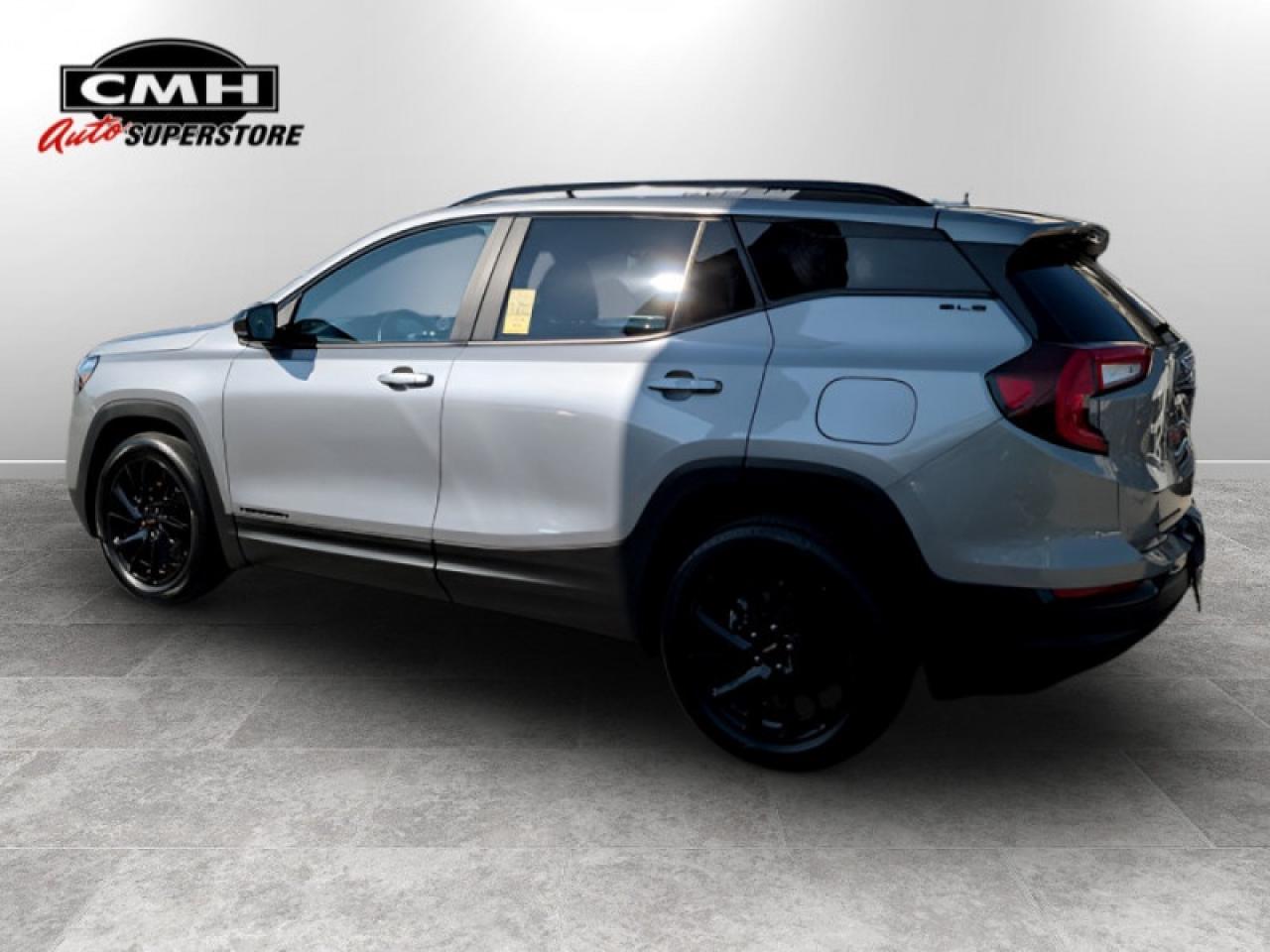 2024 GMC Terrain SLE  **ELEVATION EDITION** Photo2