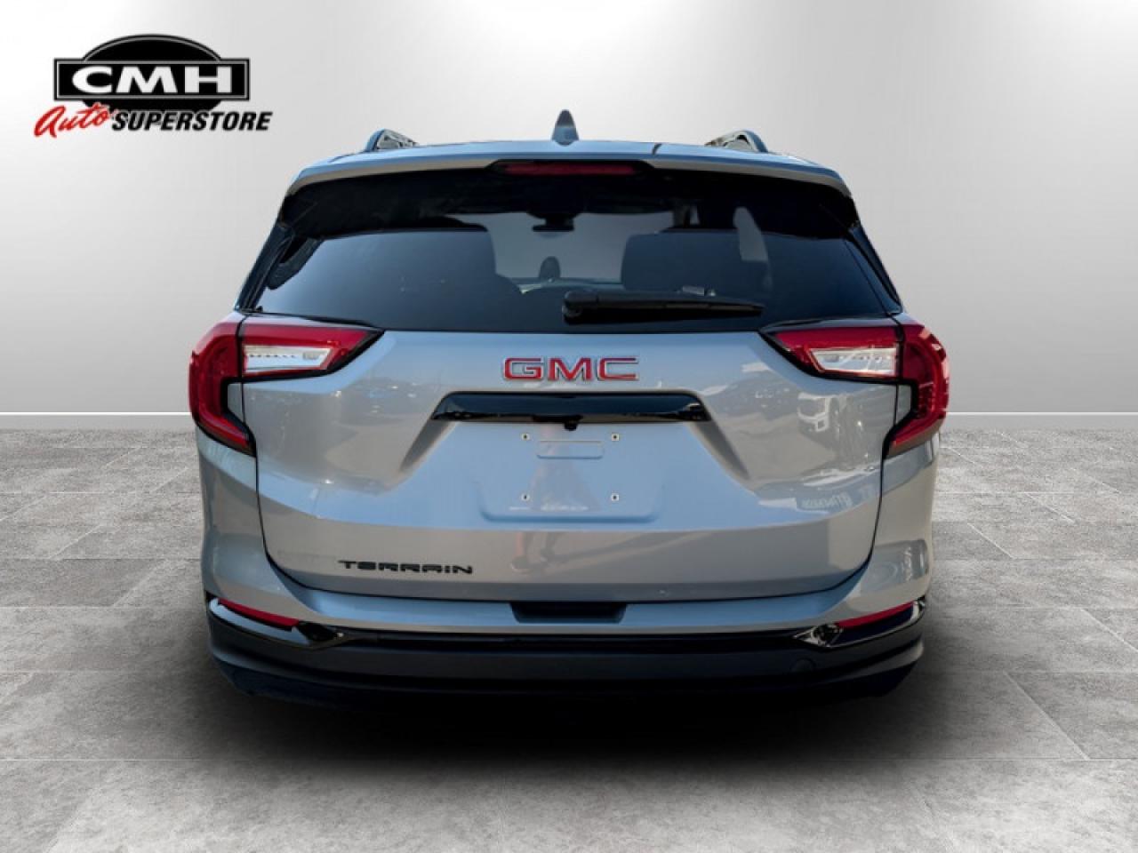 2024 GMC Terrain SLE  **ELEVATION EDITION** Photo3