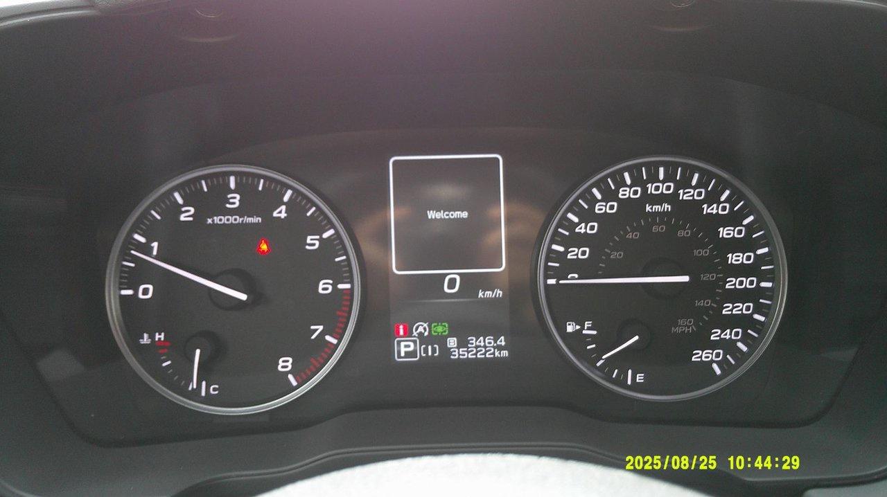 2024 Subaru XV Crosstrek Limited Photo4