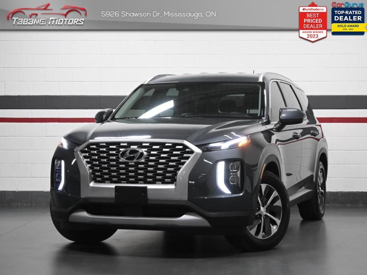 Used 2022 Hyundai PALISADE 8 Passengers CarPlay Heated Seats Keyless Entry for sale in Mississauga, ON