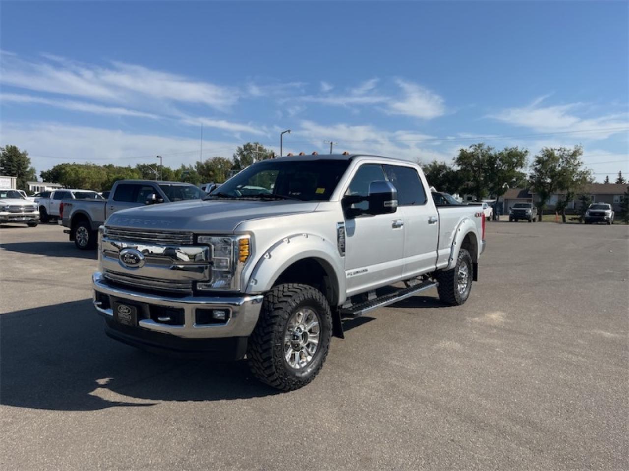 2019 Ford F-350 Super Duty Photo4