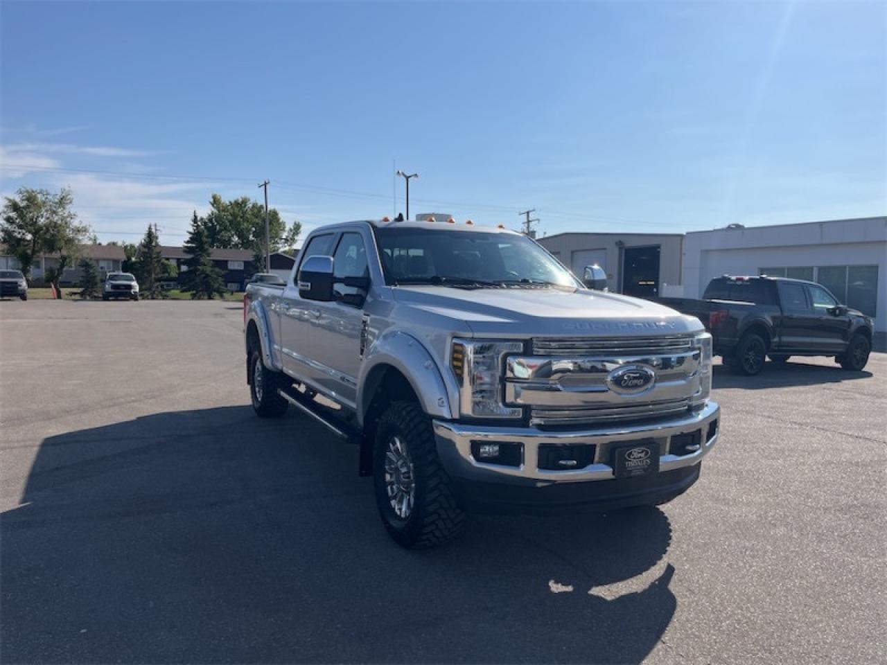 2019 Ford F-350 Super Duty Photo