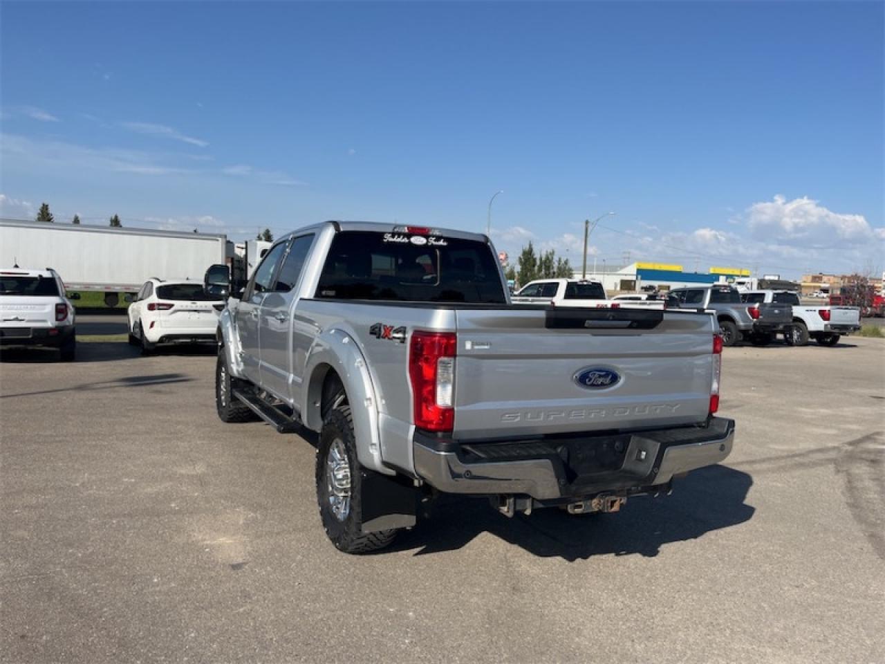 2019 Ford F-350 Super Duty Photo5