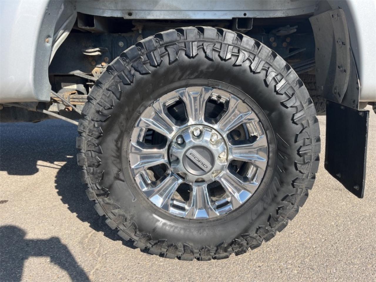 2019 Ford F-350 Super Duty Photo5