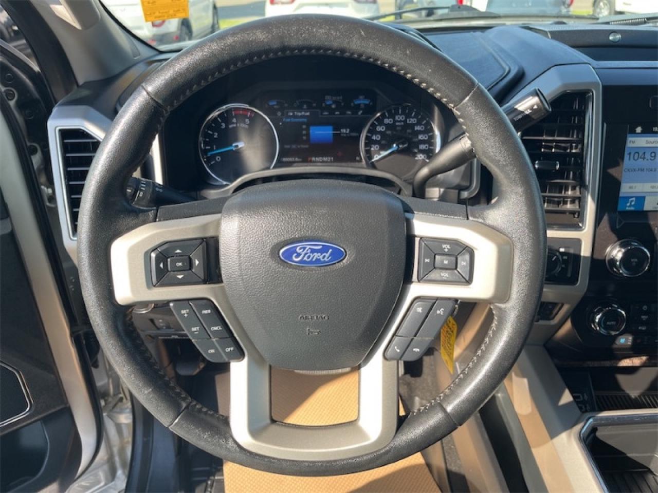 2019 Ford F-350 Super Duty Photo5