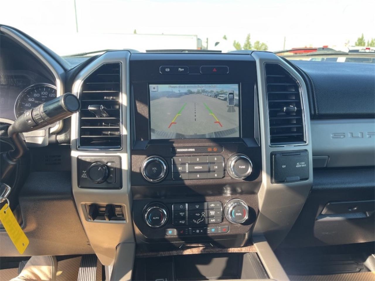 2019 Ford F-350 Super Duty Photo5
