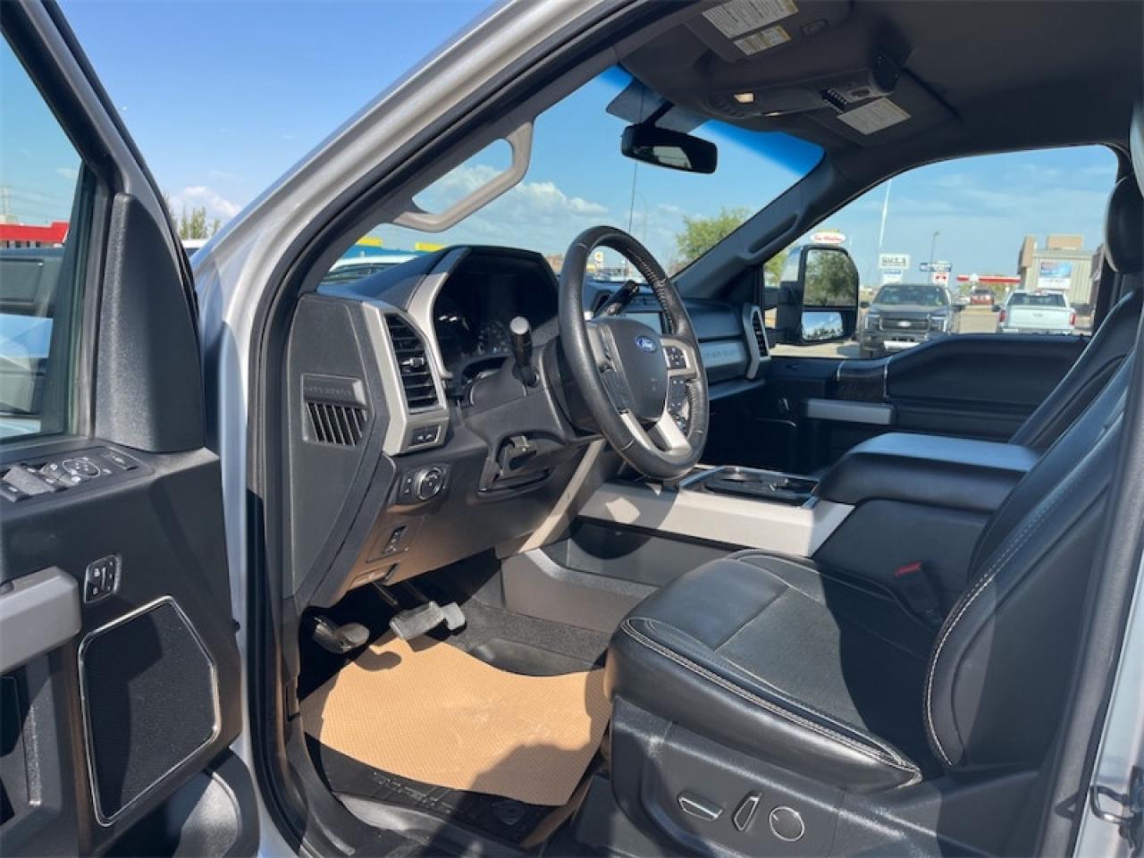 2019 Ford F-350 Super Duty Photo5