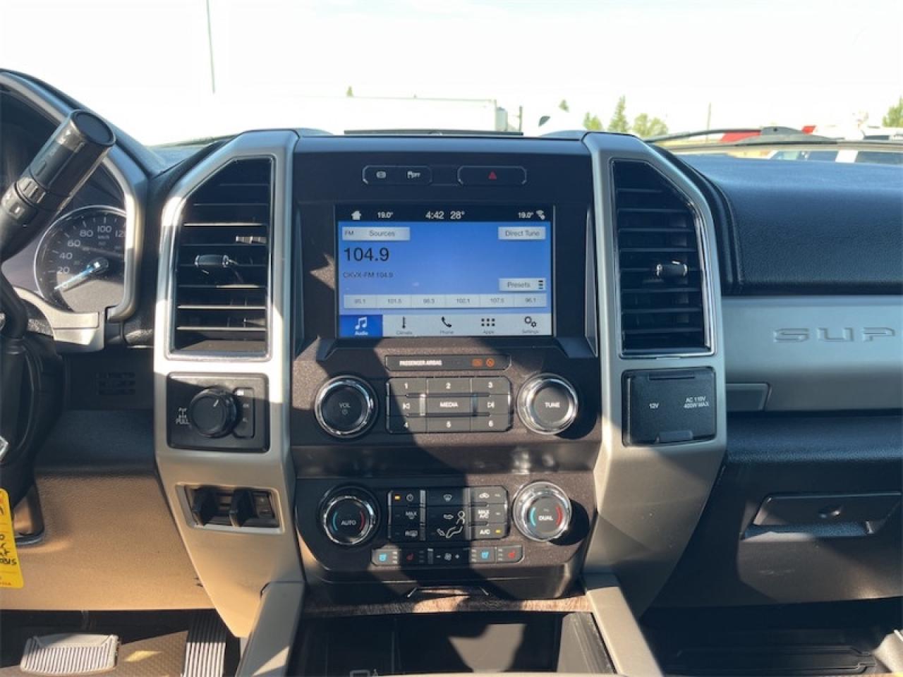 2019 Ford F-350 Super Duty Photo5