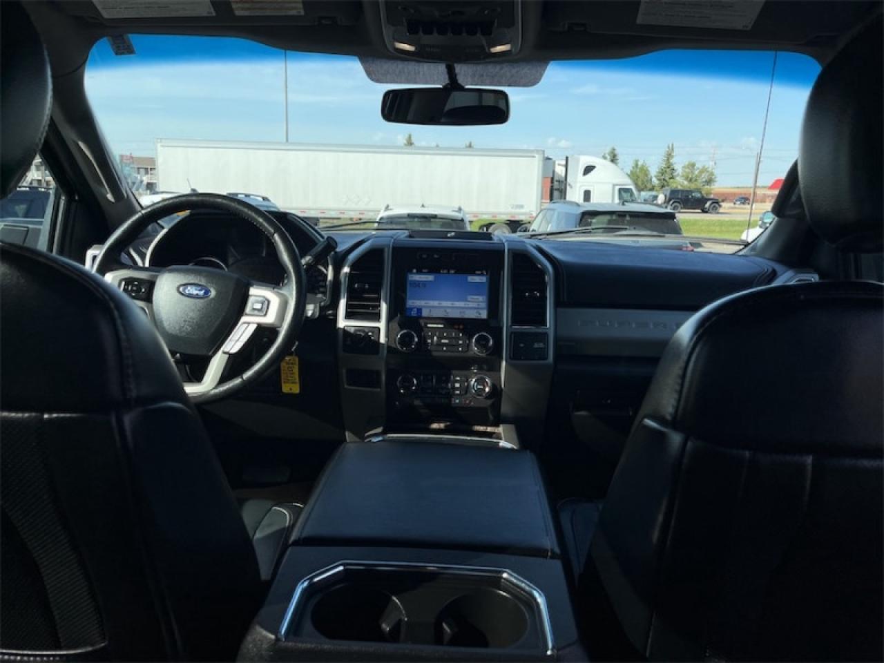 2019 Ford F-350 Super Duty Photo5