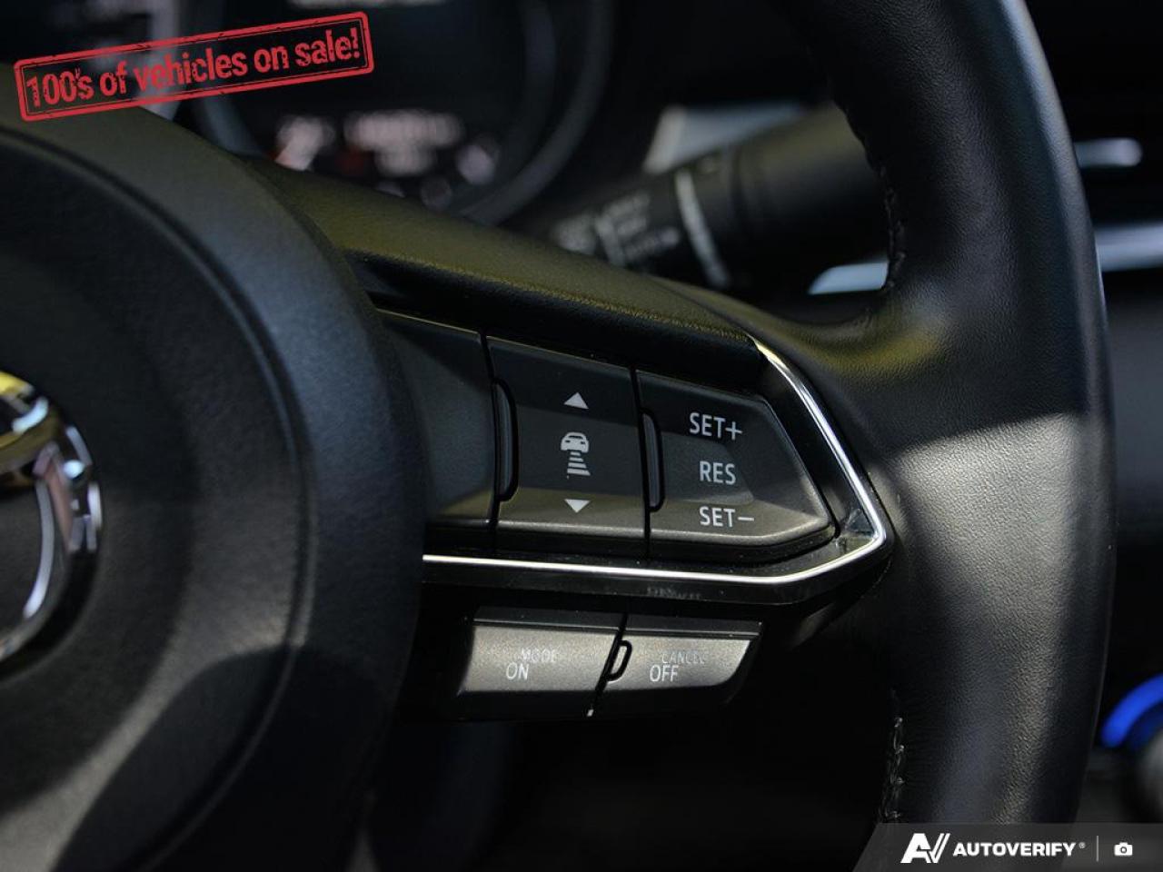 2021 Mazda MAZDA6 GS-L