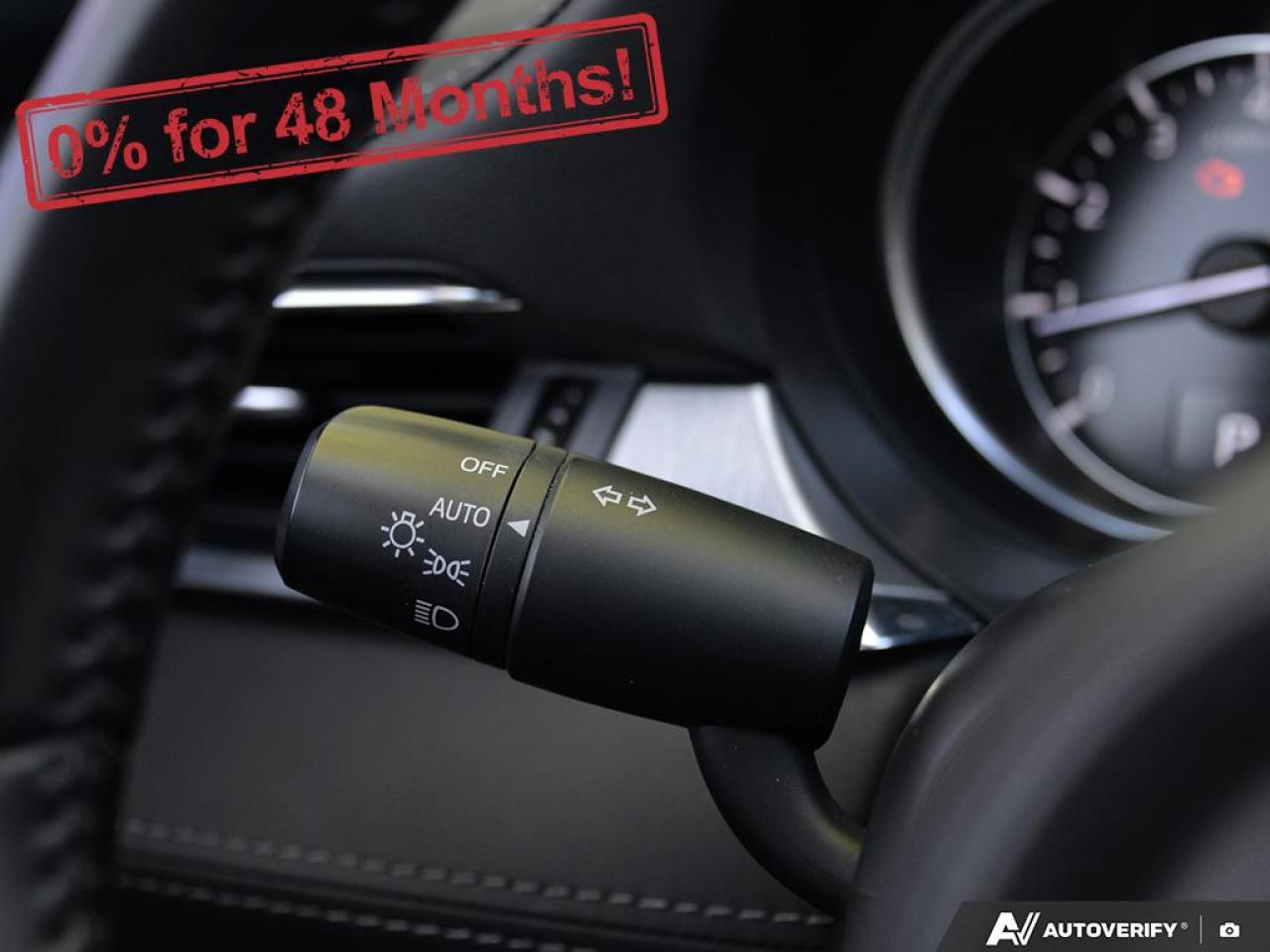 2021 Mazda MAZDA6 GS-L