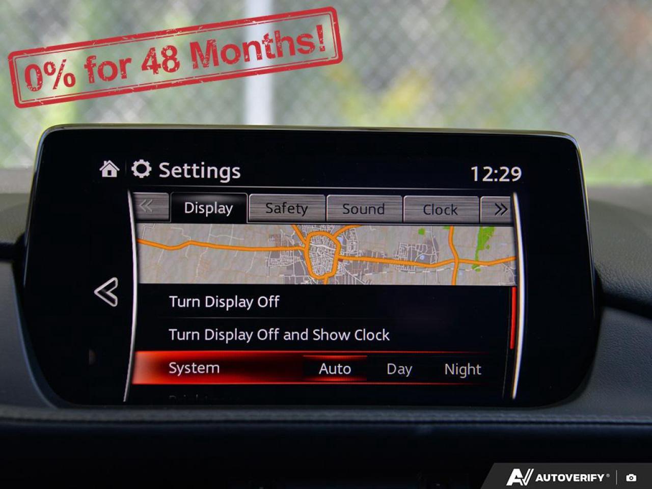 2021 Mazda MAZDA6 GS-L