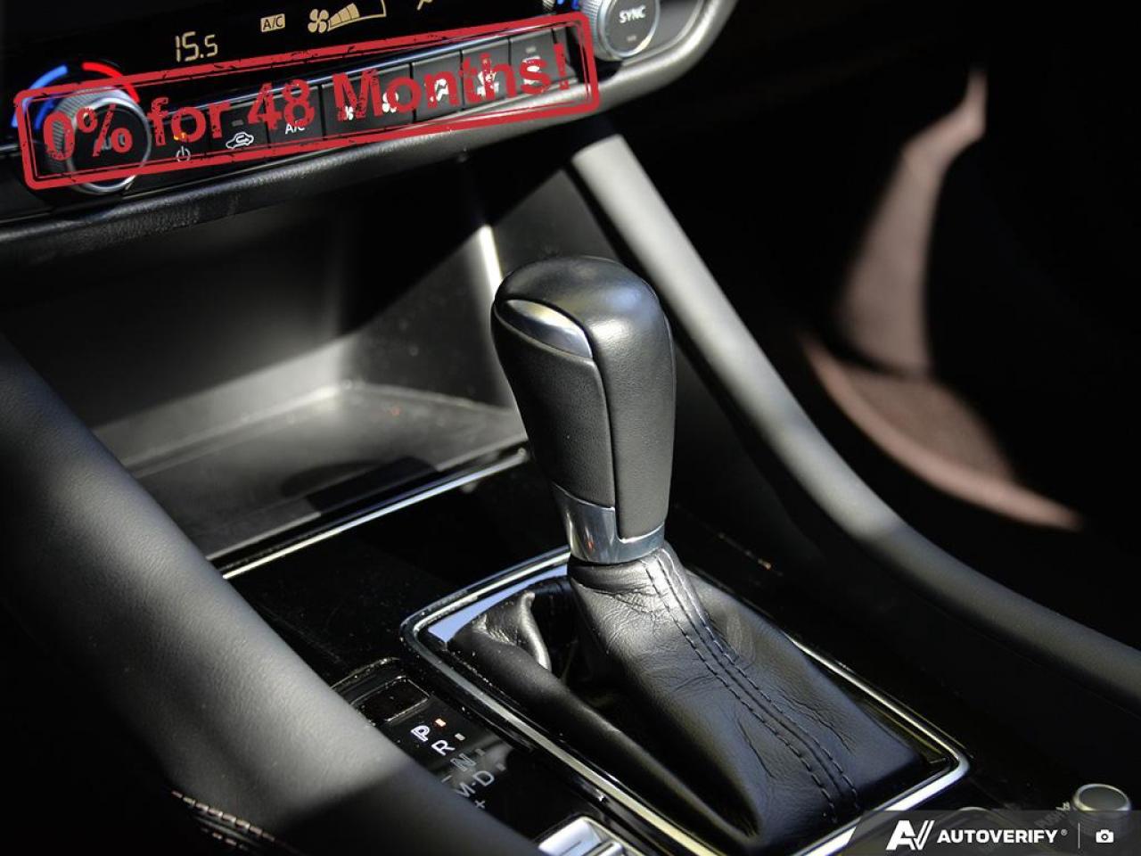 2021 Mazda MAZDA6 GS-L