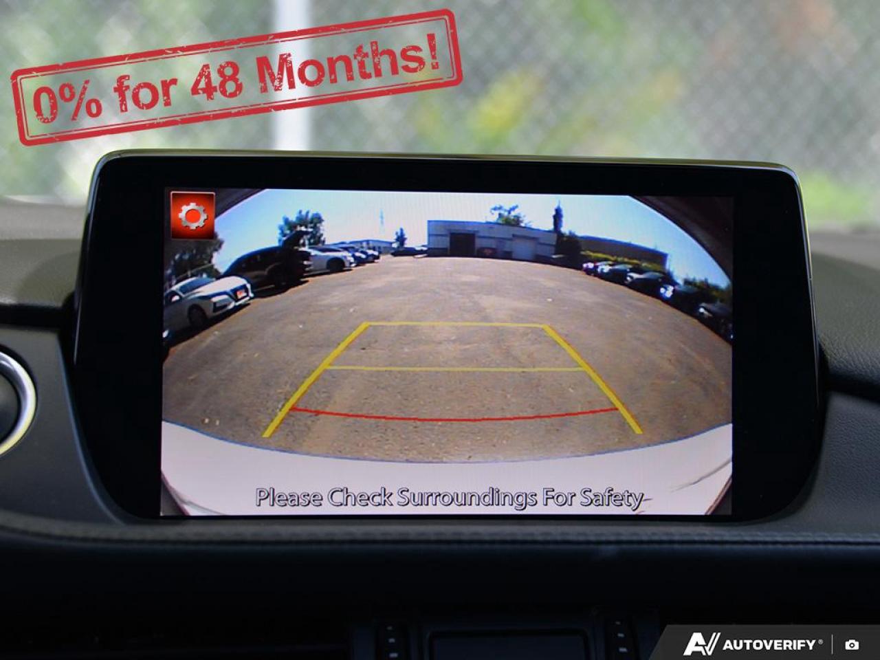 2021 Mazda MAZDA6 GS-L