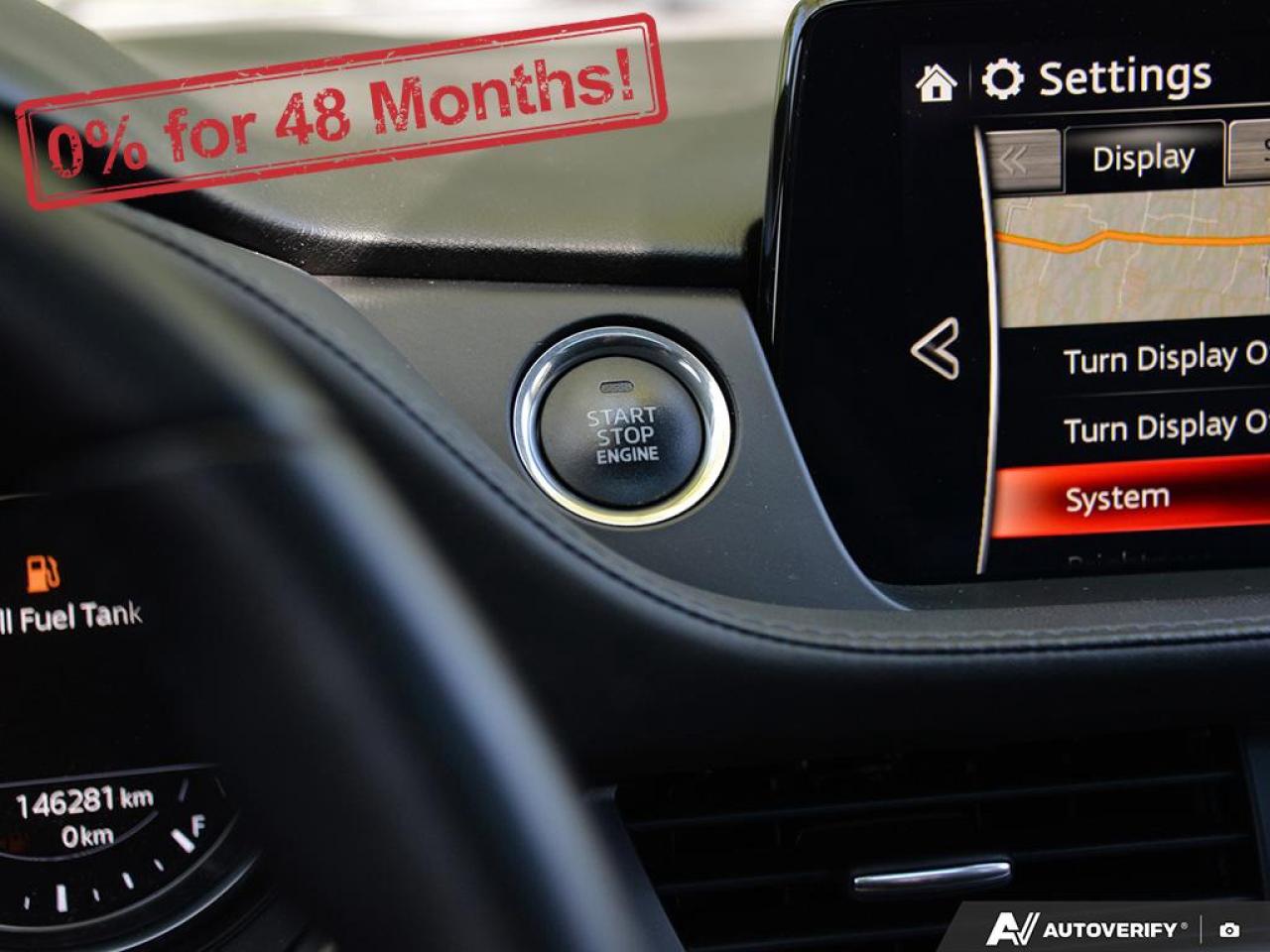 2021 Mazda MAZDA6 GS-L