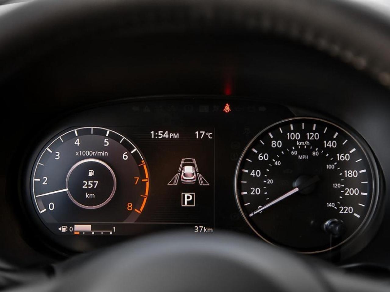 2025 Nissan Kicks Play SV  - Heated Seats -  Apple CarPlay Photo