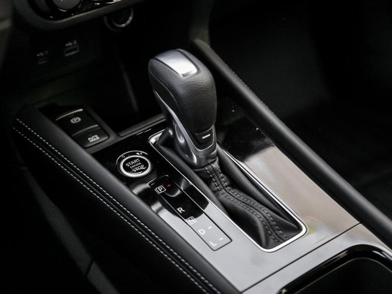 2025 Nissan Kicks Play SV  - Heated Seats -  Apple CarPlay Photo