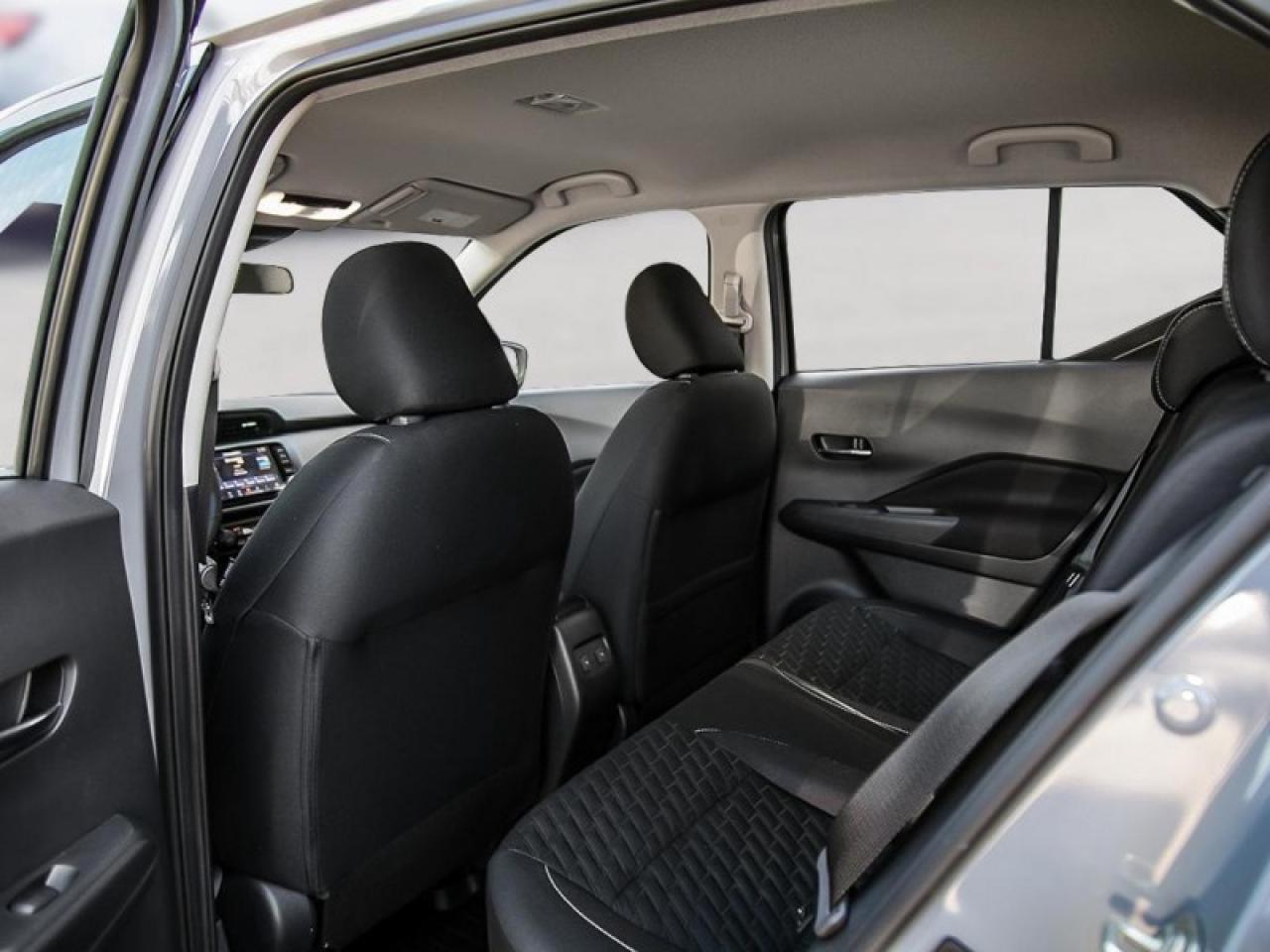 2025 Nissan Kicks Play SV  - Heated Seats -  Apple CarPlay Photo