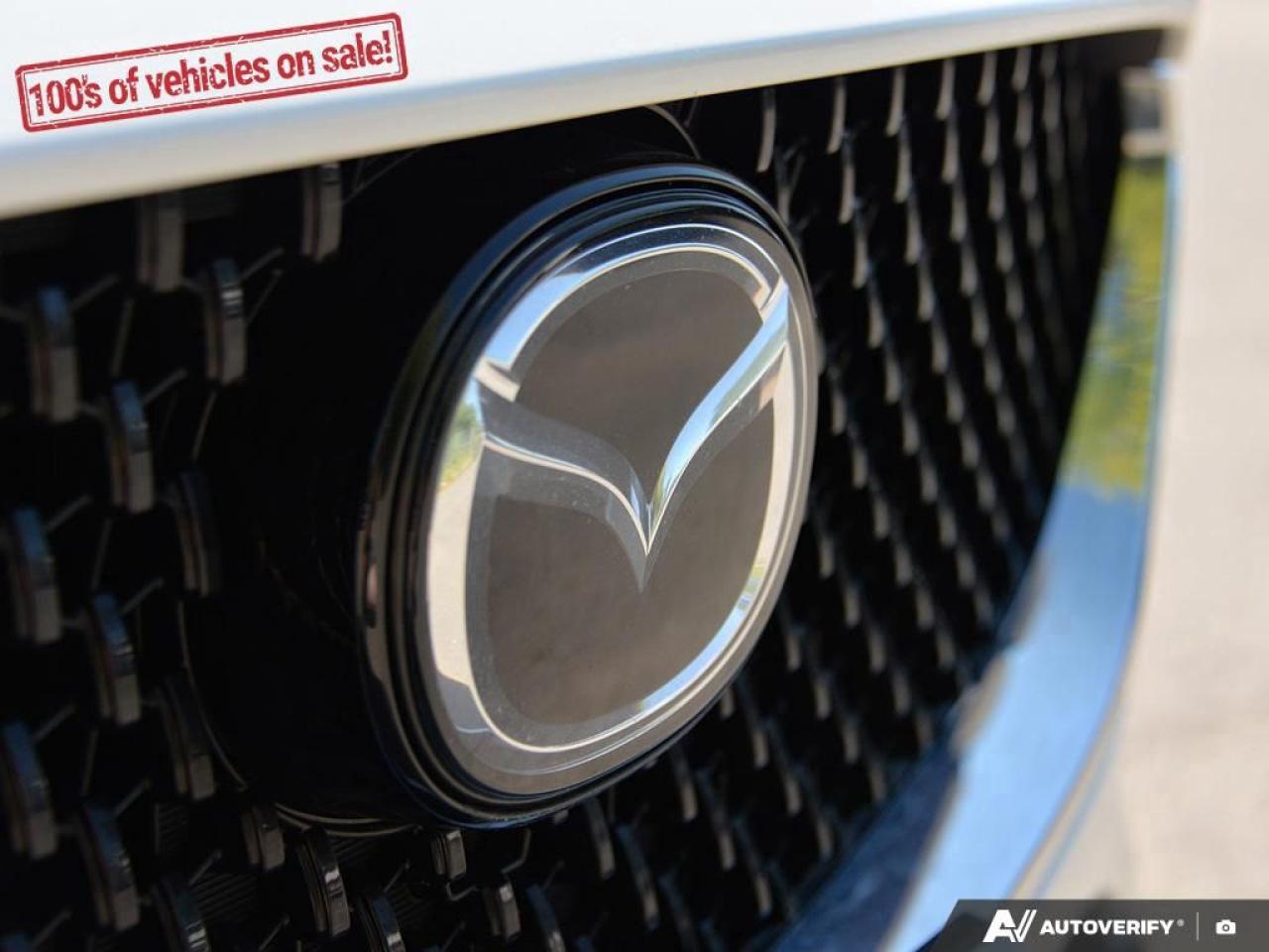 2021 Mazda MAZDA6 GS-L