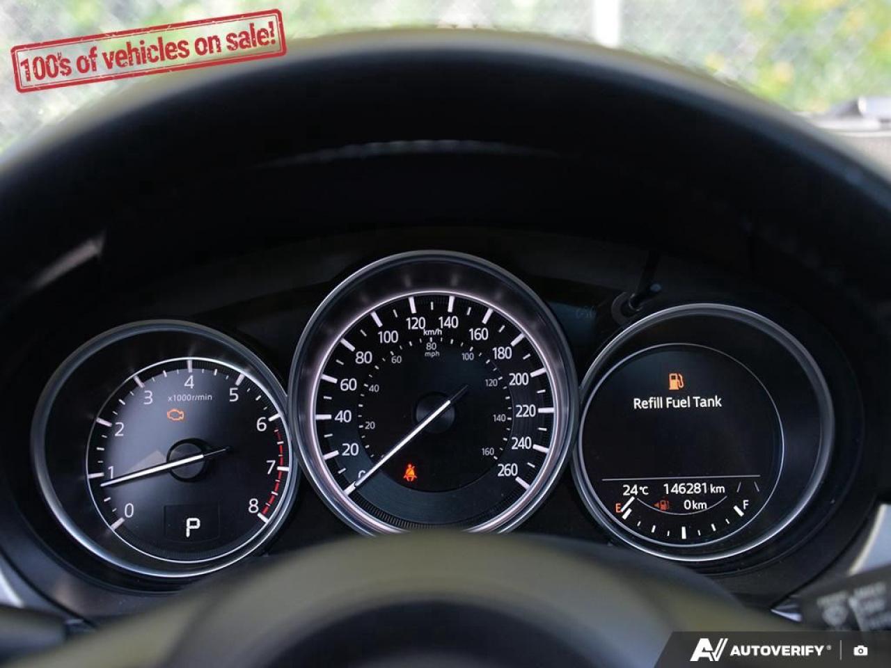 2021 Mazda MAZDA6 GS-L
