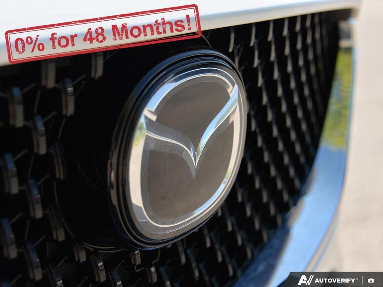 2021 Mazda MAZDA6 GS-L