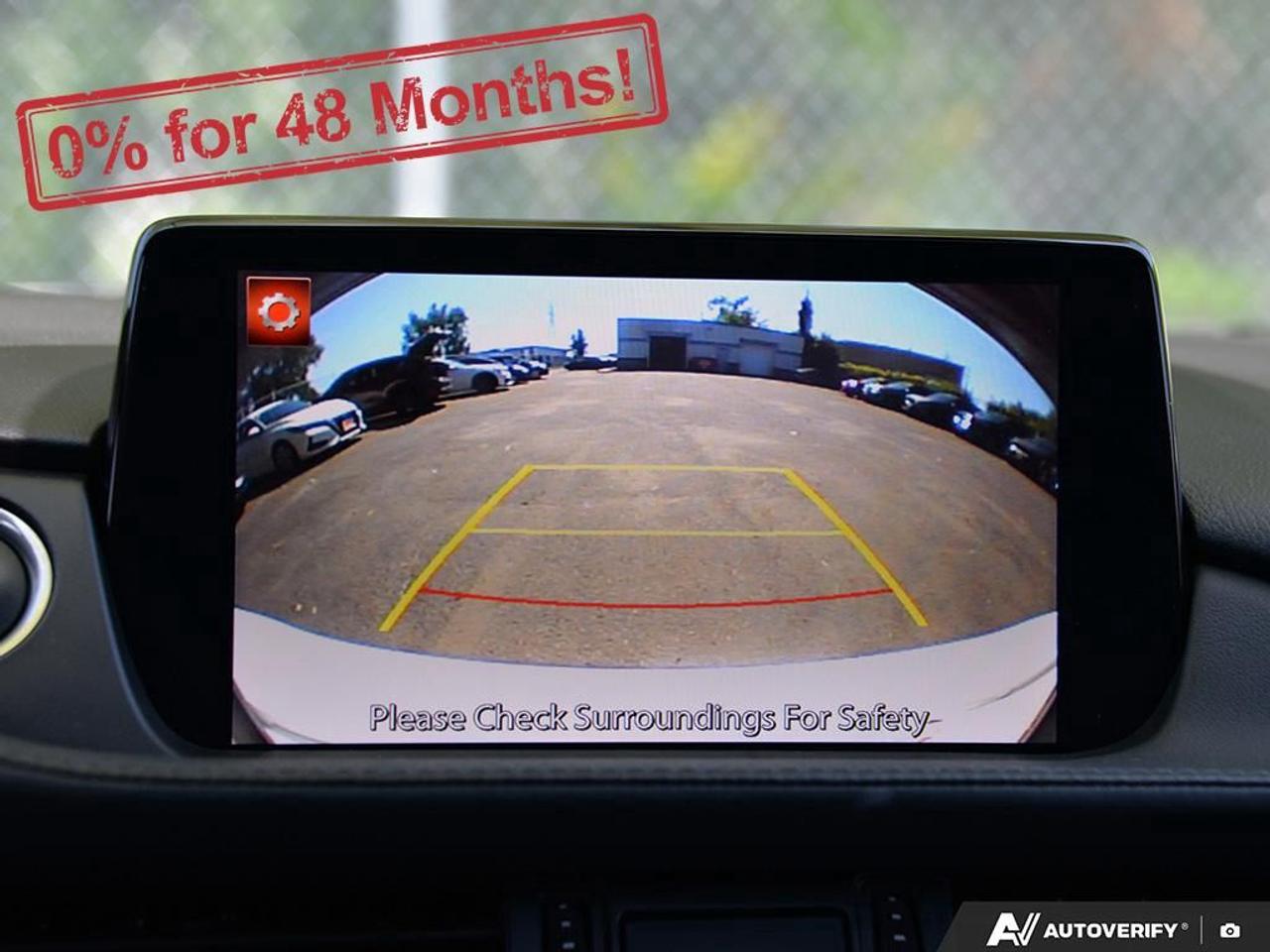 2021 Mazda MAZDA6 GS-L