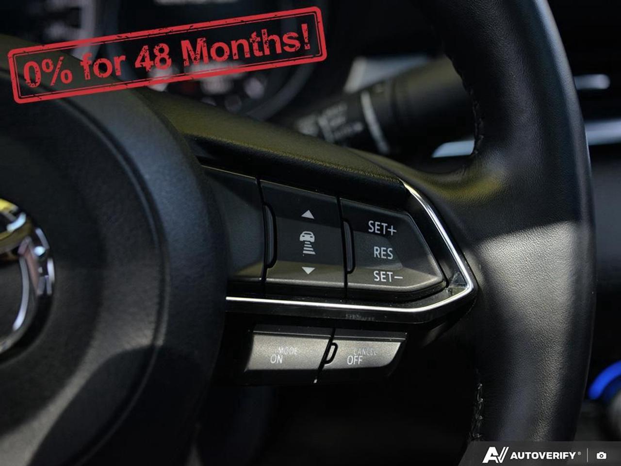 2021 Mazda MAZDA6 GS-L