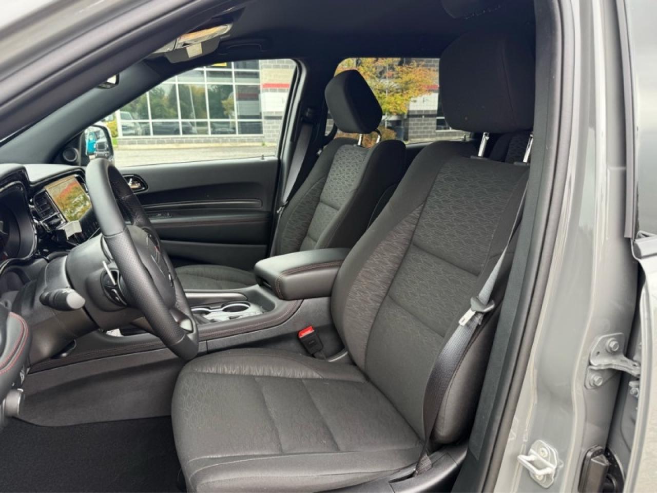 2026 Dodge Durango GT  - Heated Seats -  Navigation Photo