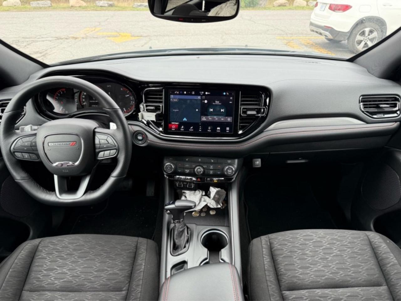 2026 Dodge Durango GT  - Heated Seats -  Navigation Photo