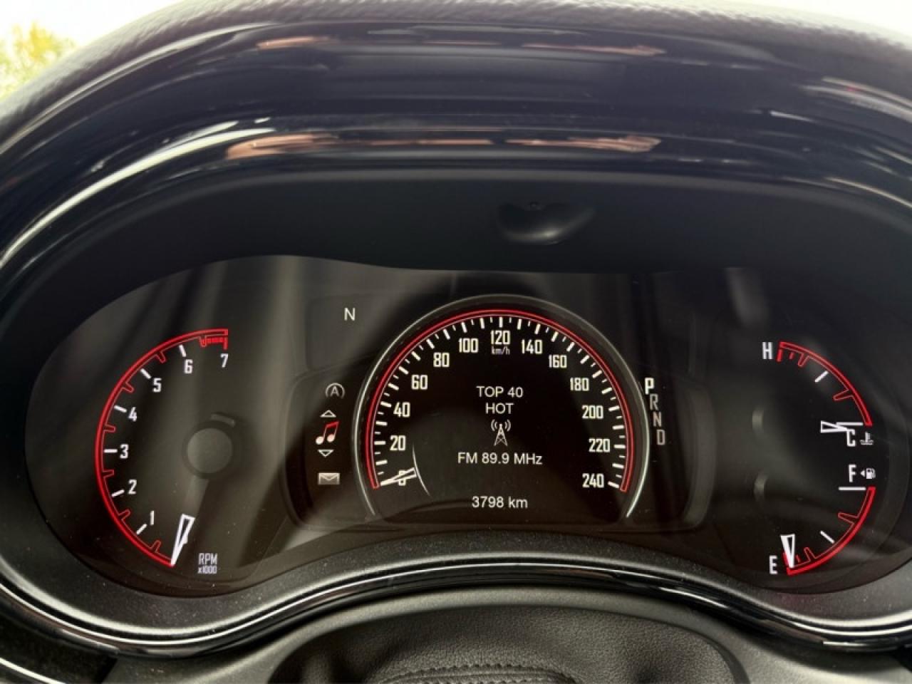 2026 Dodge Durango GT  - Heated Seats -  Navigation Photo