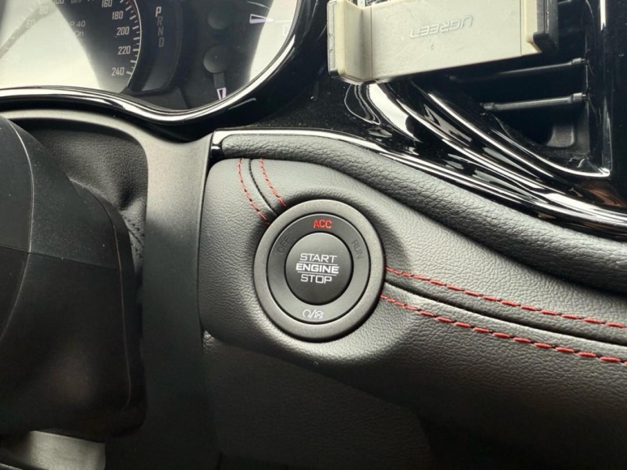 2026 Dodge Durango GT  - Heated Seats -  Navigation Photo