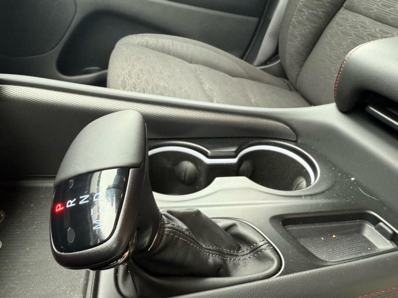 2026 Dodge Durango GT  - Heated Seats -  Navigation Photo