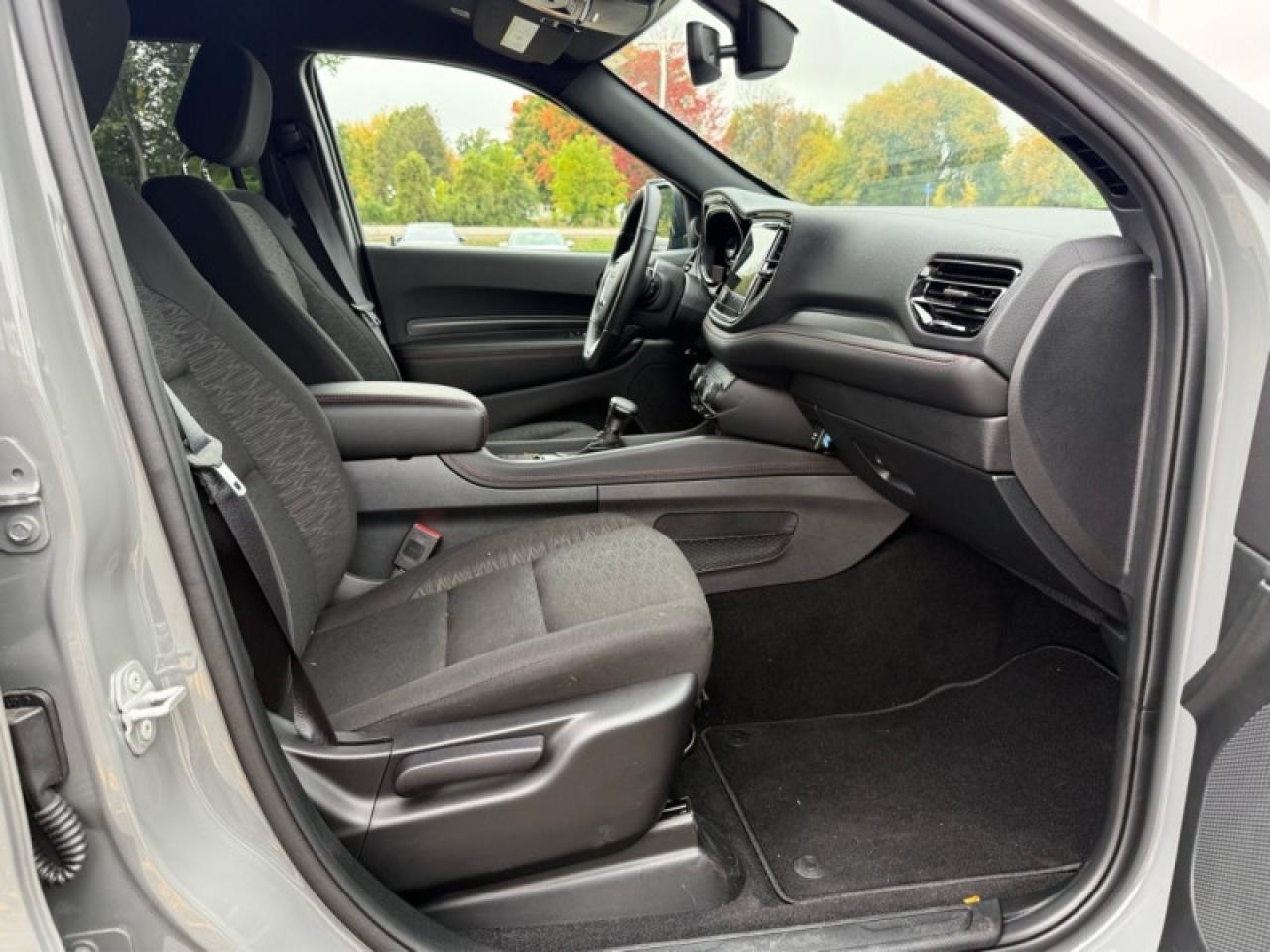 2026 Dodge Durango GT  - Heated Seats -  Navigation Photo