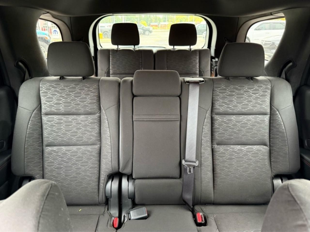 2026 Dodge Durango GT  - Heated Seats -  Navigation Photo