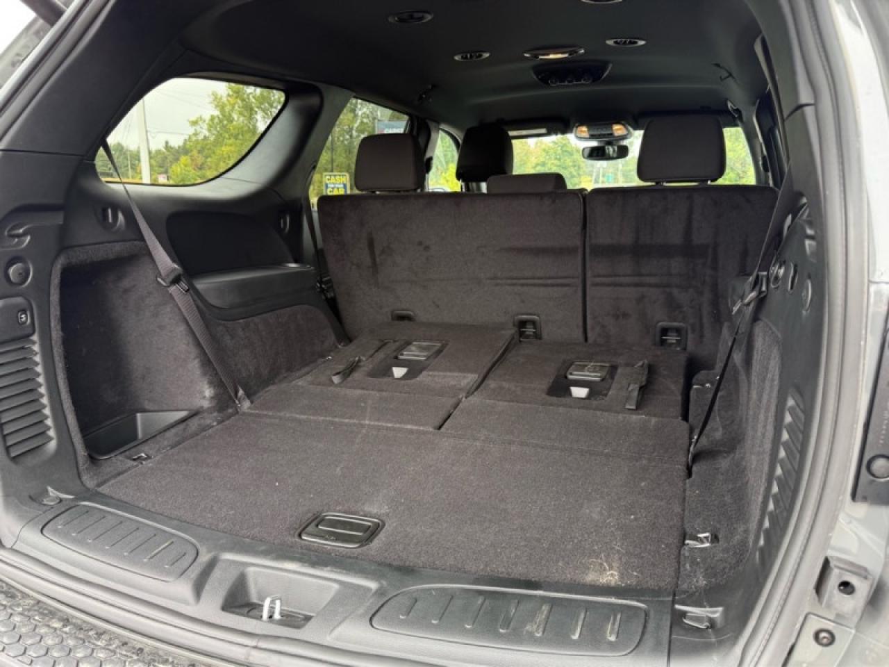 2026 Dodge Durango GT  - Heated Seats -  Navigation Photo