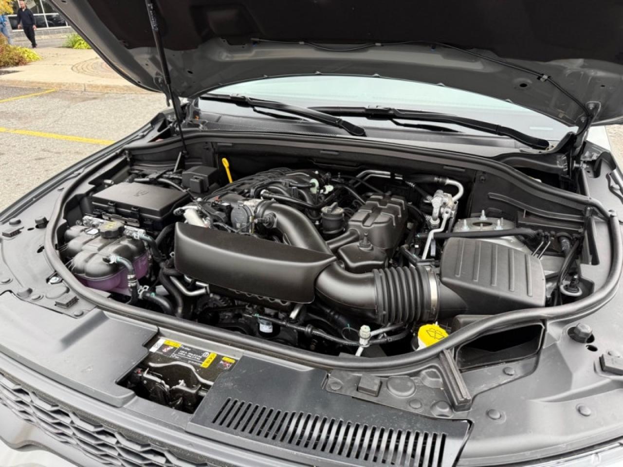 2026 Dodge Durango GT  - Heated Seats -  Navigation Photo