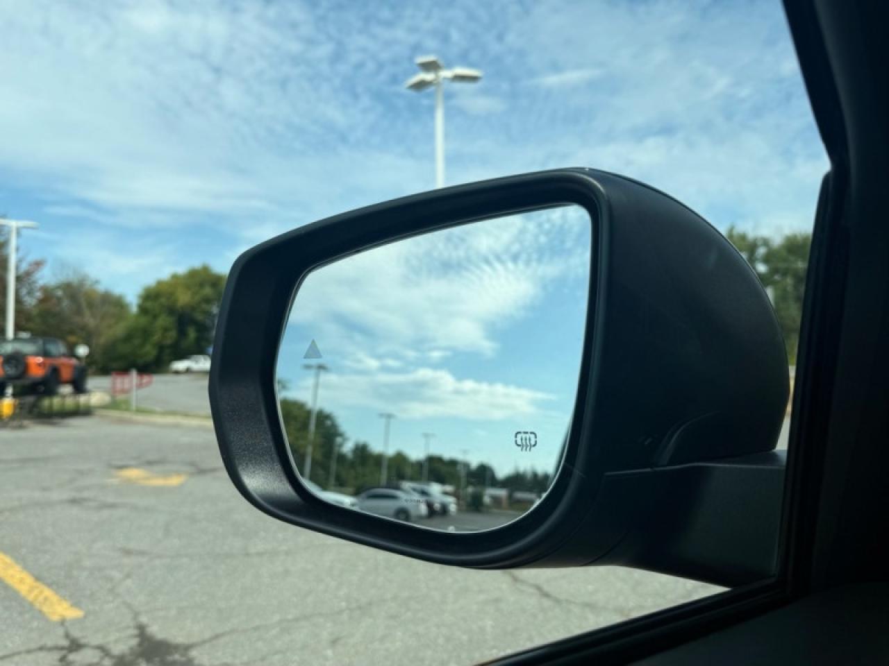2025 Jeep Grand Cherokee Laredo  - Sunroof Photo