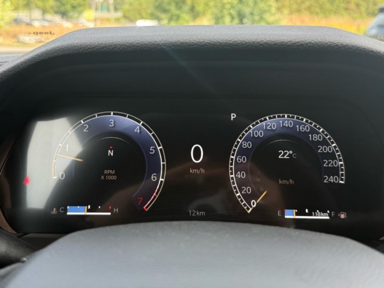 2025 Jeep Grand Cherokee Laredo  - Sunroof Photo