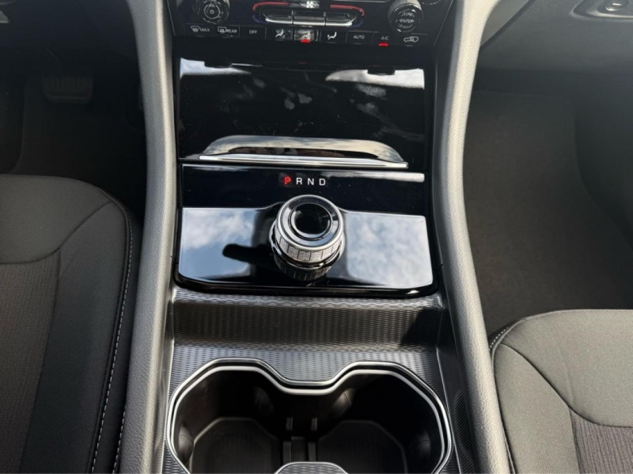 2025 Jeep Grand Cherokee Laredo  - Sunroof Photo