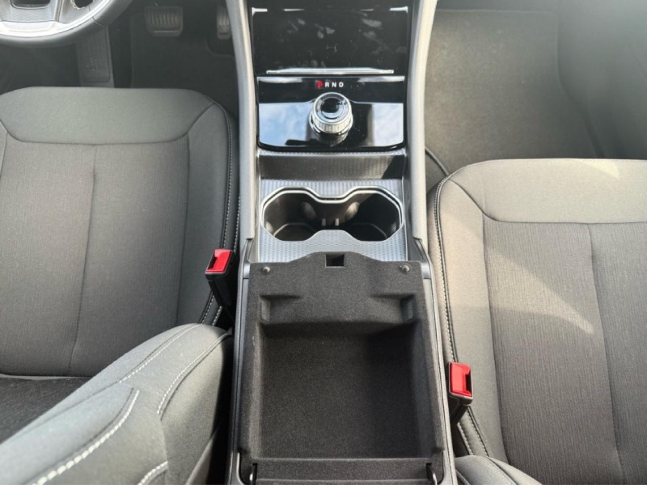 2025 Jeep Grand Cherokee Laredo  - Sunroof Photo