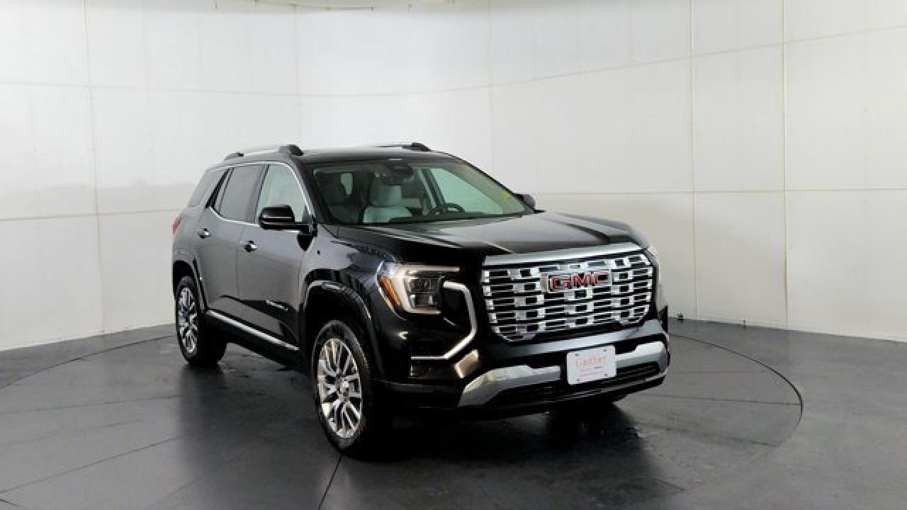 New 2026 GMC Terrain AWD Denali for sale in Winnipeg, MB