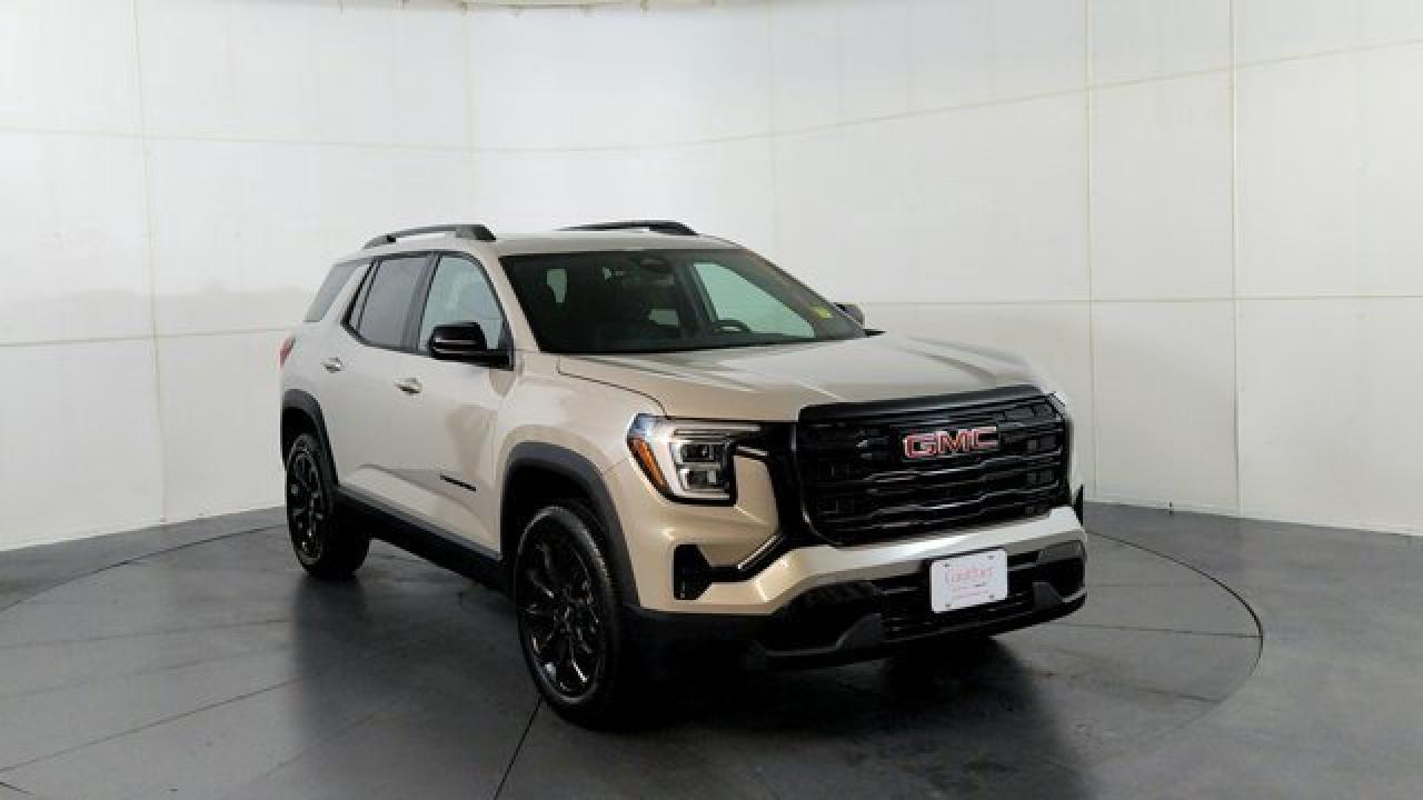 New 2026 GMC Terrain AWD Elevation for sale in Winnipeg, MB