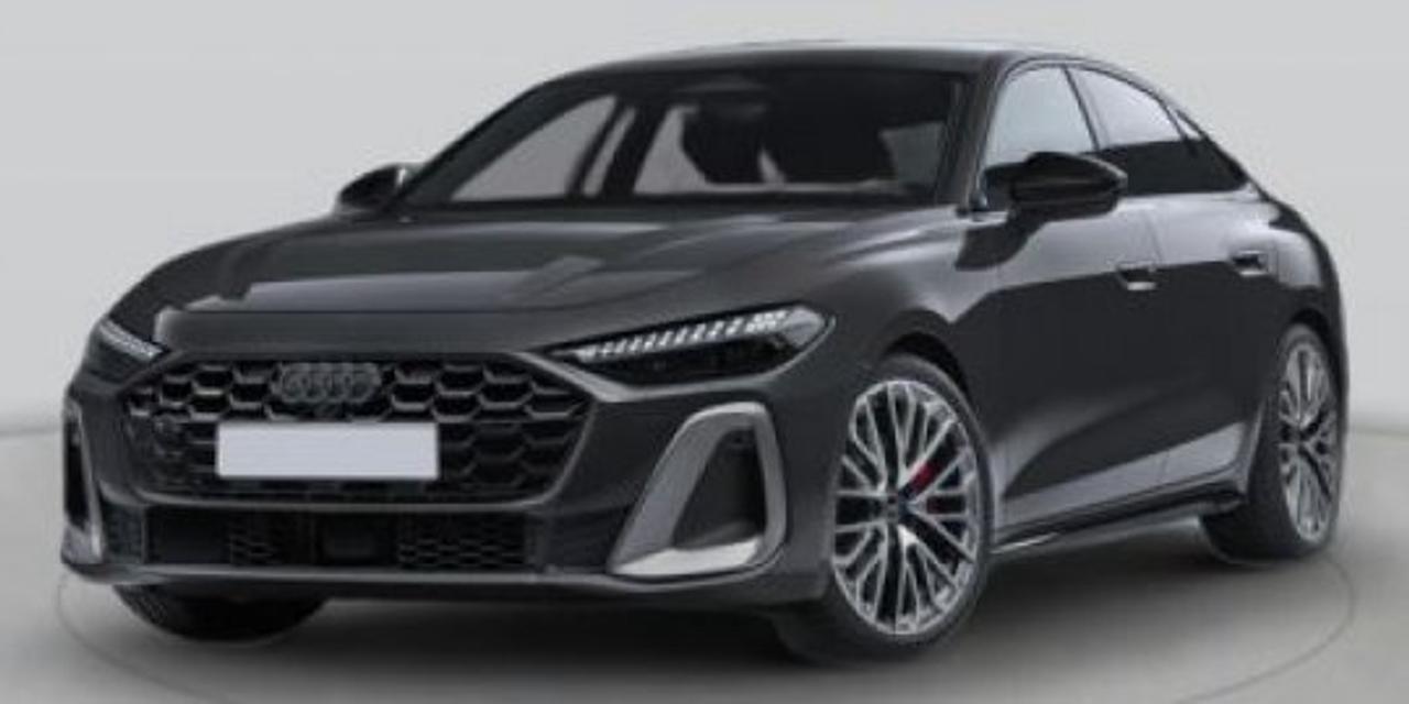 Midsize Cars, Progressiv 2.0 TFSI quattro, 7-Speed Auto-Shift Manual w/OD, Intercooled Turbo Premium Unleaded I-4 2.0 L/121