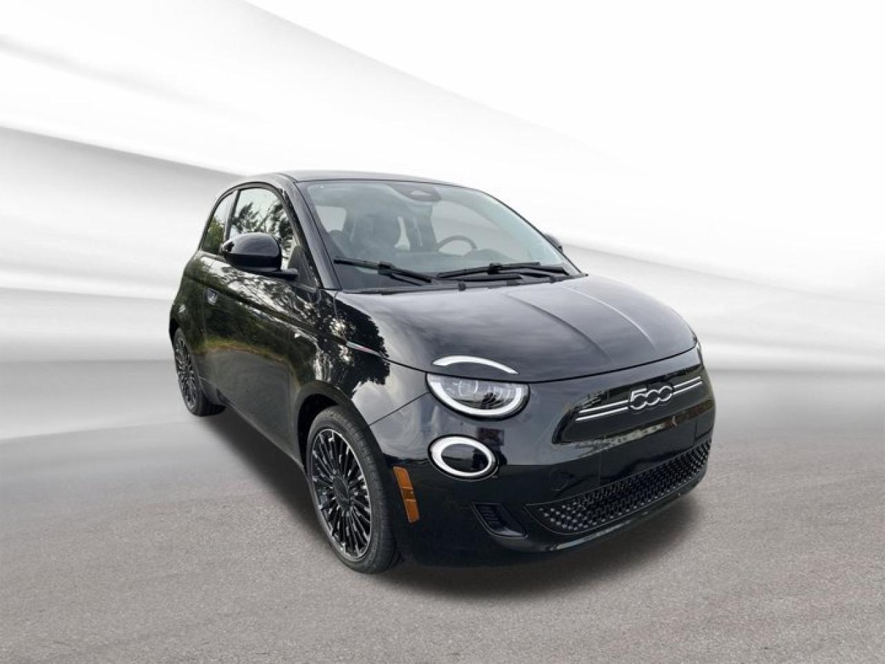 New 2025 Fiat 500 E (RED) Edition for sale in Halifax, NS