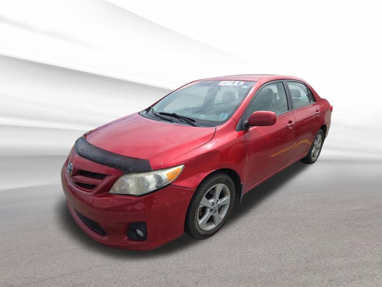 Used 2011 Toyota Corolla LE for sale in Halifax, NS