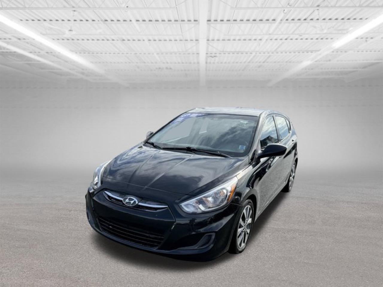Used 2016 Hyundai Accent LE for sale in Halifax, NS